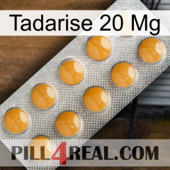 Tadarise 20Mg levitra1